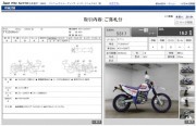 YAMAHA TT250R RAID фото 13 YAMAHA TT250R RAID фото 13