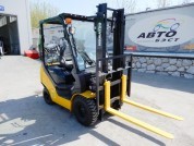 KOMATSU FG15T-21 фото 1 KOMATSU FG15T-21 фото 1