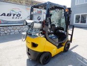 KOMATSU FG15T-21 фото 3 KOMATSU FG15T-21 фото 3