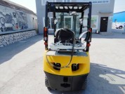 KOMATSU FG15T-21 фото 6 KOMATSU FG15T-21 фото 6
