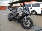 KAWASAKI NINJA 1000 фото 1 KAWASAKI NINJA 1000 фото 1