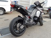 KAWASAKI NINJA 1000 фото 3 KAWASAKI NINJA 1000 фото 3