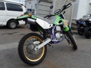 KAWASAKI KLX250 ES фото 3 KAWASAKI KLX250 ES фото 3