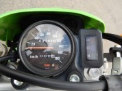KAWASAKI KLX250 ES фото 6 KAWASAKI KLX250 ES фото 6