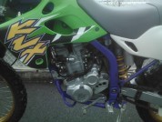 KAWASAKI KLX250 ES фото 10 KAWASAKI KLX250 ES фото 10