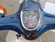 HONDA SUPER CUB 50 FI фото 3 HONDA SUPER CUB 50 FI фото 3