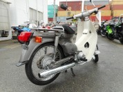 HONDA SUPER CUB 50 CUSTOM фото 2 HONDA SUPER CUB 50 CUSTOM фото 2