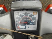 HONDA SUPER CUB 50 CUSTOM фото 3 HONDA SUPER CUB 50 CUSTOM фото 3