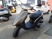 HONDA DIO фото 1 HONDA DIO фото 1