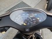 HONDA DIO фото 3 HONDA DIO фото 3