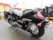 SUZUKI BOULEVARD 400 фото 4 SUZUKI BOULEVARD 400 фото 4