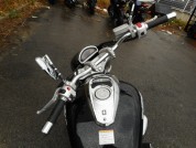 SUZUKI BOULEVARD 400 фото 5 SUZUKI BOULEVARD 400 фото 5