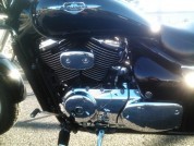 SUZUKI BOULEVARD 400 фото 8 SUZUKI BOULEVARD 400 фото 8