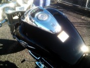 SUZUKI BOULEVARD 400 фото 9 SUZUKI BOULEVARD 400 фото 9