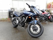 YAMAHA FZ6 FAZER фото 1 YAMAHA FZ6 FAZER фото 1