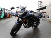 YAMAHA FZ6 FAZER фото 2 YAMAHA FZ6 FAZER фото 2