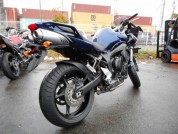 YAMAHA FZ6 FAZER фото 3 YAMAHA FZ6 FAZER фото 3