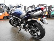 YAMAHA FZ6 FAZER фото 4 YAMAHA FZ6 FAZER фото 4