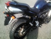 YAMAHA FZ6 FAZER фото 7 YAMAHA FZ6 FAZER фото 7