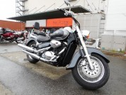 SUZUKI INTRUDER 400 CLASSIC фото 1 SUZUKI INTRUDER 400 CLASSIC фото 1