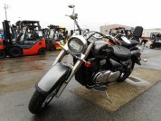 SUZUKI INTRUDER 400 CLASSIC фото 2 SUZUKI INTRUDER 400 CLASSIC фото 2