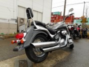SUZUKI INTRUDER 400 CLASSIC фото 3 SUZUKI INTRUDER 400 CLASSIC фото 3