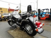 SUZUKI INTRUDER 400 CLASSIC фото 4 SUZUKI INTRUDER 400 CLASSIC фото 4