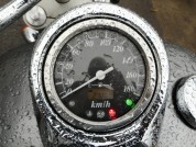 SUZUKI INTRUDER 400 CLASSIC фото 6 SUZUKI INTRUDER 400 CLASSIC фото 6