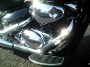 SUZUKI INTRUDER 400 CLASSIC фото 7 SUZUKI INTRUDER 400 CLASSIC фото 7