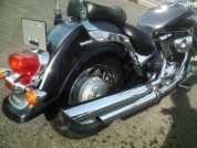SUZUKI INTRUDER 400 CLASSIC фото 8 SUZUKI INTRUDER 400 CLASSIC фото 8