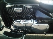 SUZUKI INTRUDER 400 CLASSIC фото 9 SUZUKI INTRUDER 400 CLASSIC фото 9