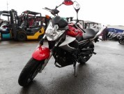 YAMAHA XJ6N фото 2 YAMAHA XJ6N фото 2