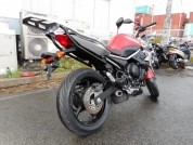 YAMAHA XJ6N фото 3 YAMAHA XJ6N фото 3
