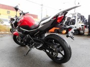 YAMAHA XJ6N фото 4 YAMAHA XJ6N фото 4