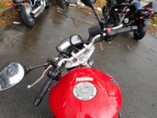 YAMAHA XJ6N фото 5 YAMAHA XJ6N фото 5