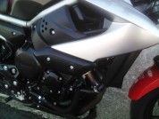 YAMAHA XJ6N фото 7 YAMAHA XJ6N фото 7