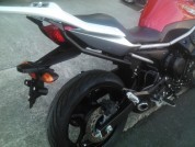 YAMAHA XJ6N фото 8 YAMAHA XJ6N фото 8