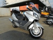 SUZUKI SKYWAVE 650 фото 1 SUZUKI SKYWAVE 650 фото 1