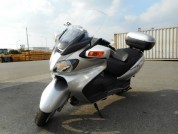 SUZUKI SKYWAVE 650 фото 2 SUZUKI SKYWAVE 650 фото 2