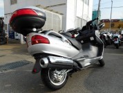 SUZUKI SKYWAVE 650 фото 3 SUZUKI SKYWAVE 650 фото 3