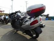 SUZUKI SKYWAVE 650 фото 4 SUZUKI SKYWAVE 650 фото 4