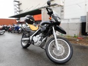 BMW F650GS фото 1 BMW F650GS фото 1