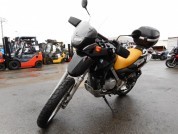 BMW F650GS фото 2 BMW F650GS фото 2