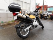 BMW F650GS фото 3 BMW F650GS фото 3