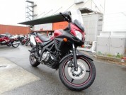 SUZUKI V-STROM 650 фото 1 SUZUKI V-STROM 650 фото 1