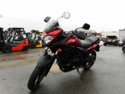 SUZUKI V-STROM 650 фото 2 SUZUKI V-STROM 650 фото 2