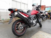 SUZUKI V-STROM 650 фото 3 SUZUKI V-STROM 650 фото 3