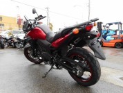 SUZUKI V-STROM 650 фото 4 SUZUKI V-STROM 650 фото 4