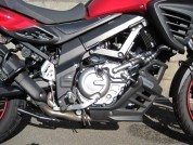 SUZUKI V-STROM 650 фото 7 SUZUKI V-STROM 650 фото 7