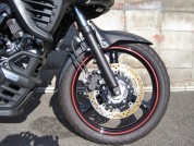 SUZUKI V-STROM 650 фото 8 SUZUKI V-STROM 650 фото 8